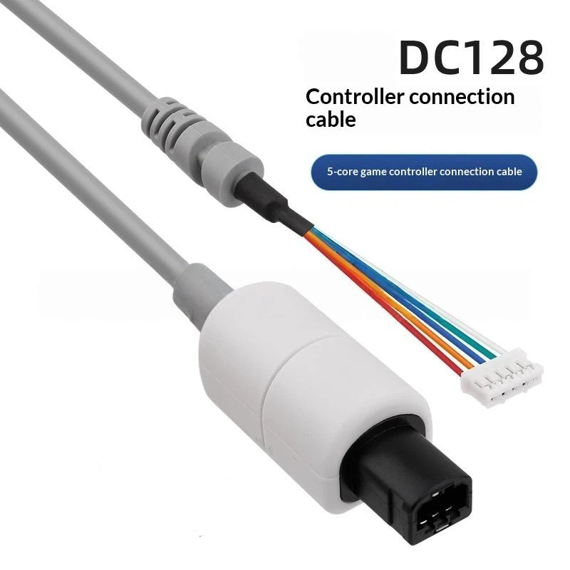 Gaming Console Buttons - Kabel przedłużający do gamepada SEGA Dreamcast