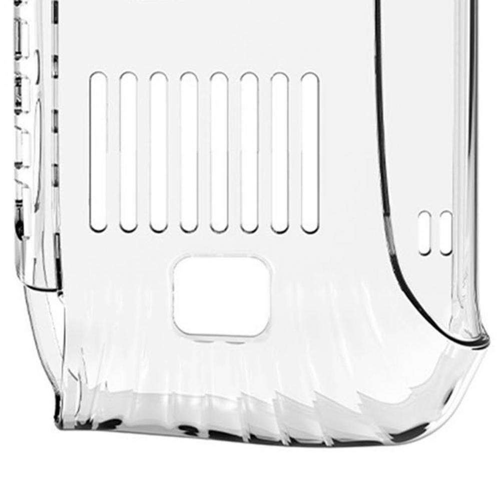 Gaming Console Display Case - Akcesoria do konsol do gier, pyłoszczelne