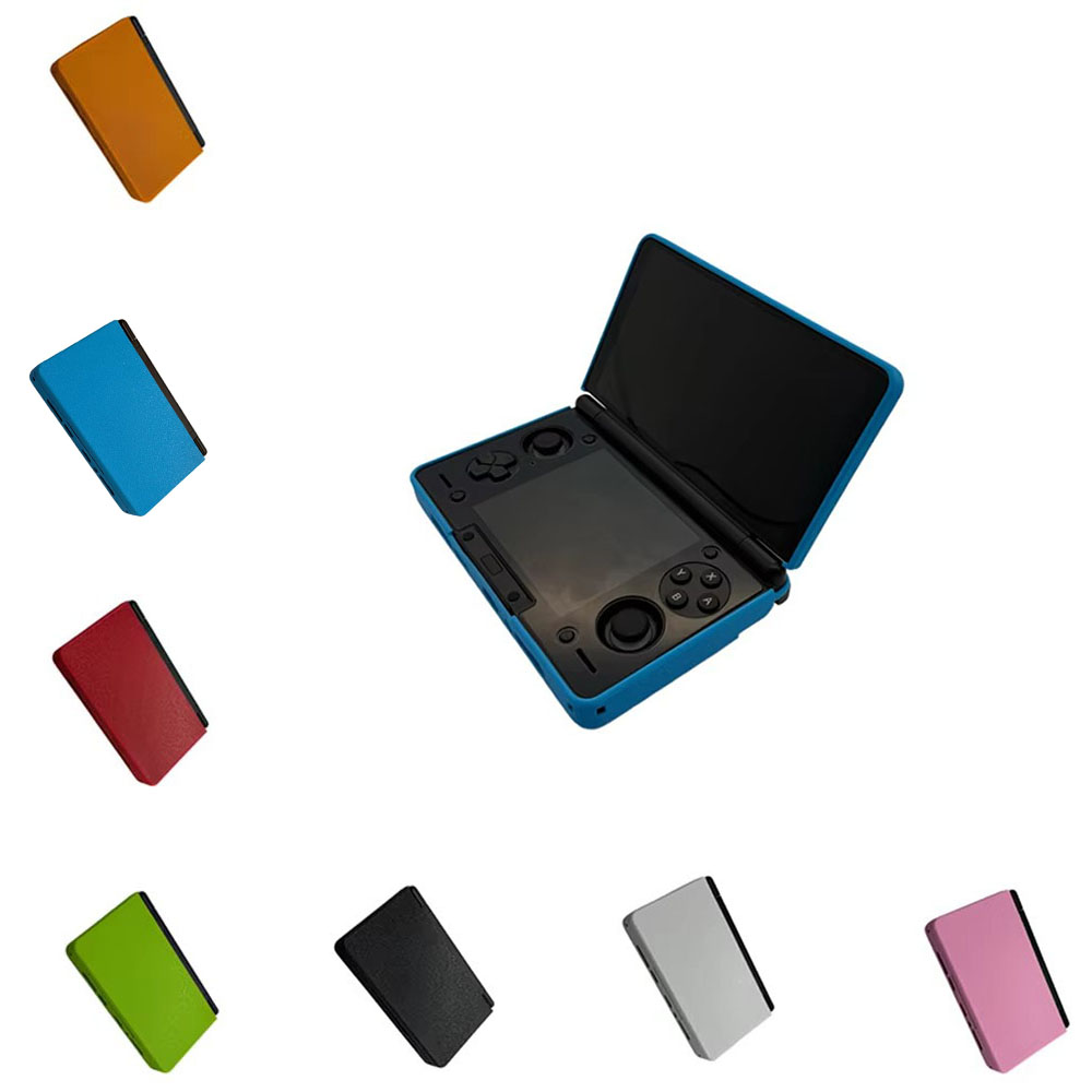 Gaming Console Latest - Drukowana w technologii 3D elastyczna osłona