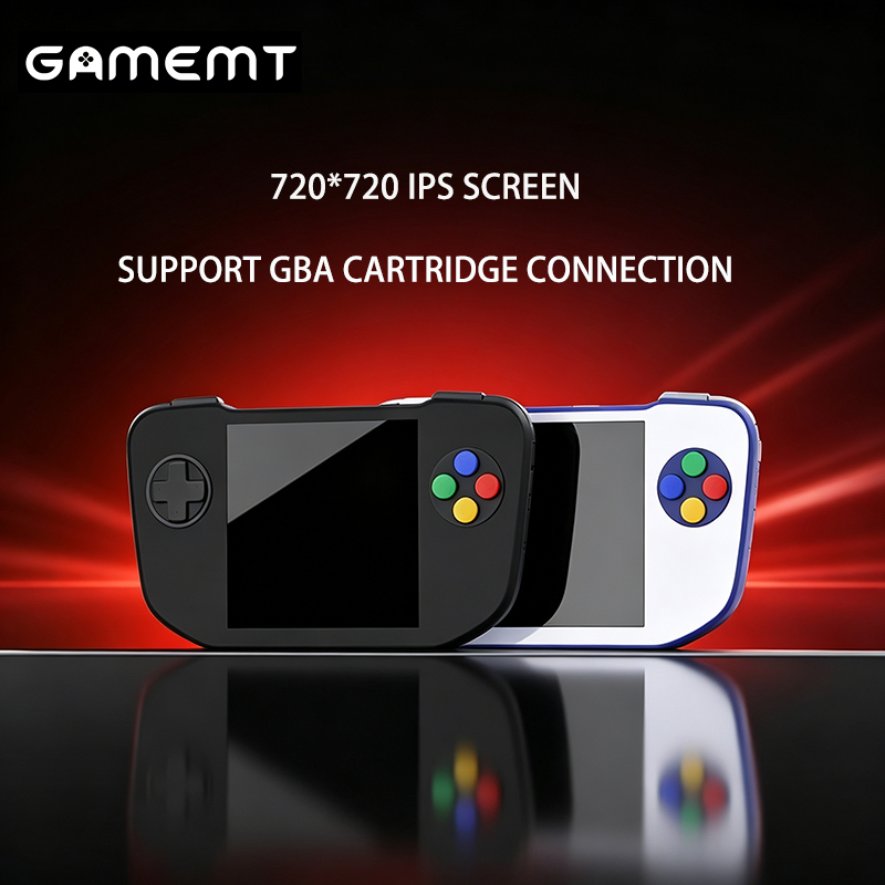 GameMT MTX – przenośna konsola – Gaming Console Under 5000 recenzja i cena