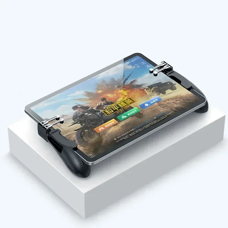 Kontroler mobilny H11 PUBG Aim – Gaming Console For Phone recenzja i cena