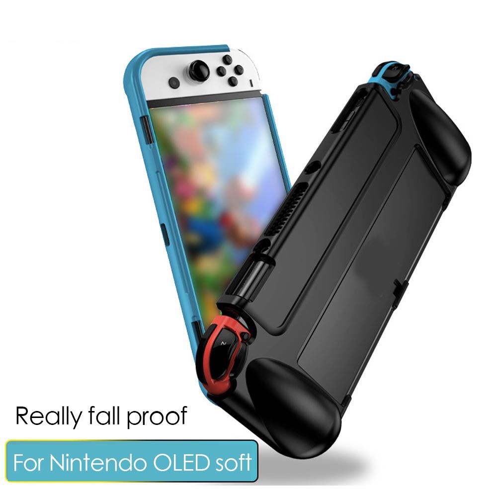Nakładka ochronna na kontroler – Gaming Console Latest recenzja i cena