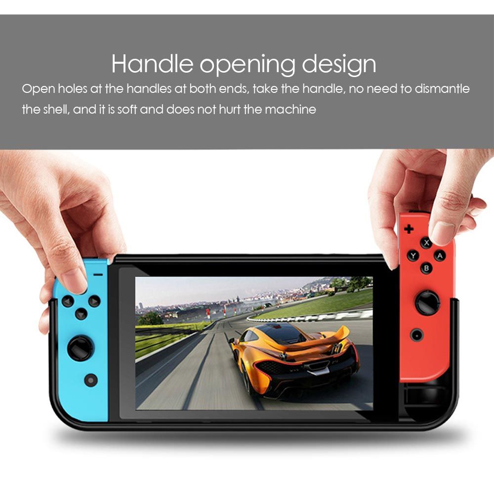 Nakładka ochronna na kontroler – Gaming Console Latest recenzja i cena