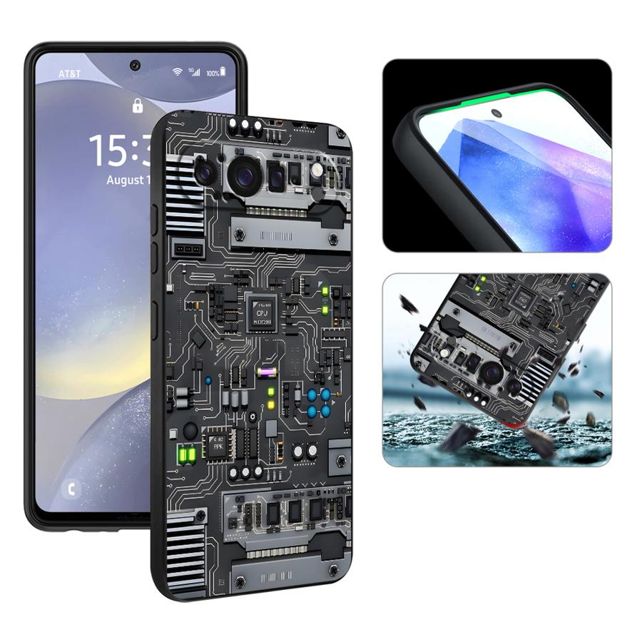 Etui na Google Pixel 10A 8a 9a – Gaming Console For Phone recenzja i cena