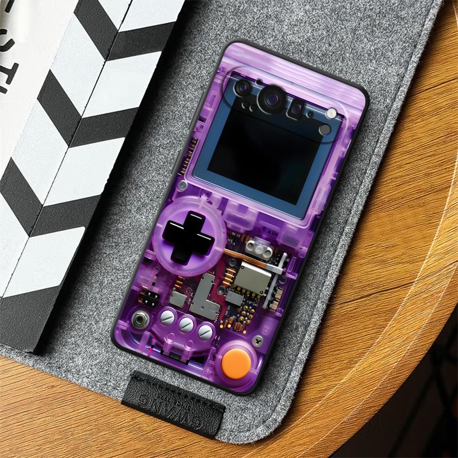 Etui na Google Pixel 10A 8a 9a – Gaming Console For Phone recenzja i cena