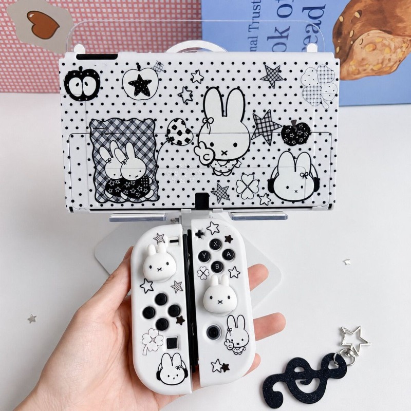 Urocze etui ochronne z motywem – Gaming Console Tv recenzja i cena