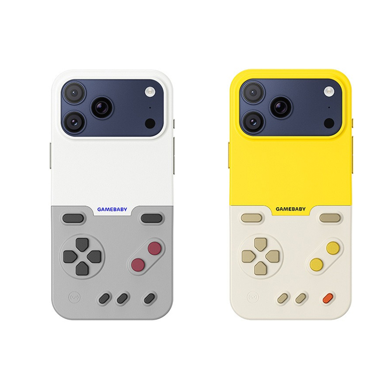 BitmoLab GAMEBABY Kreatywne et – Gaming Console For Phone recenzja i cena