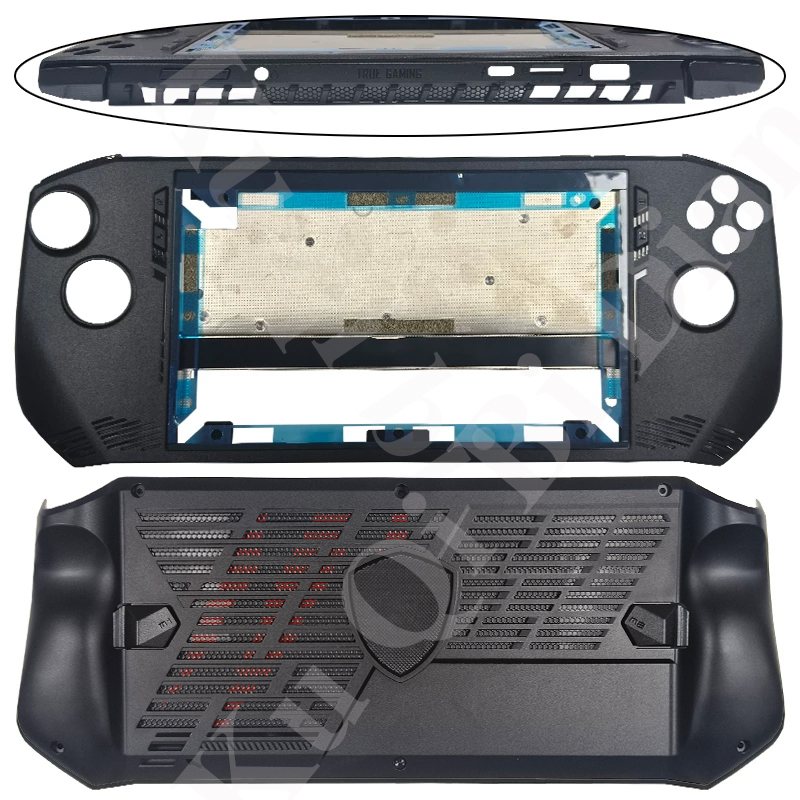 FUNENGKANG ®   Przenośne konso – Gaming Console Display Case recenzja i cena