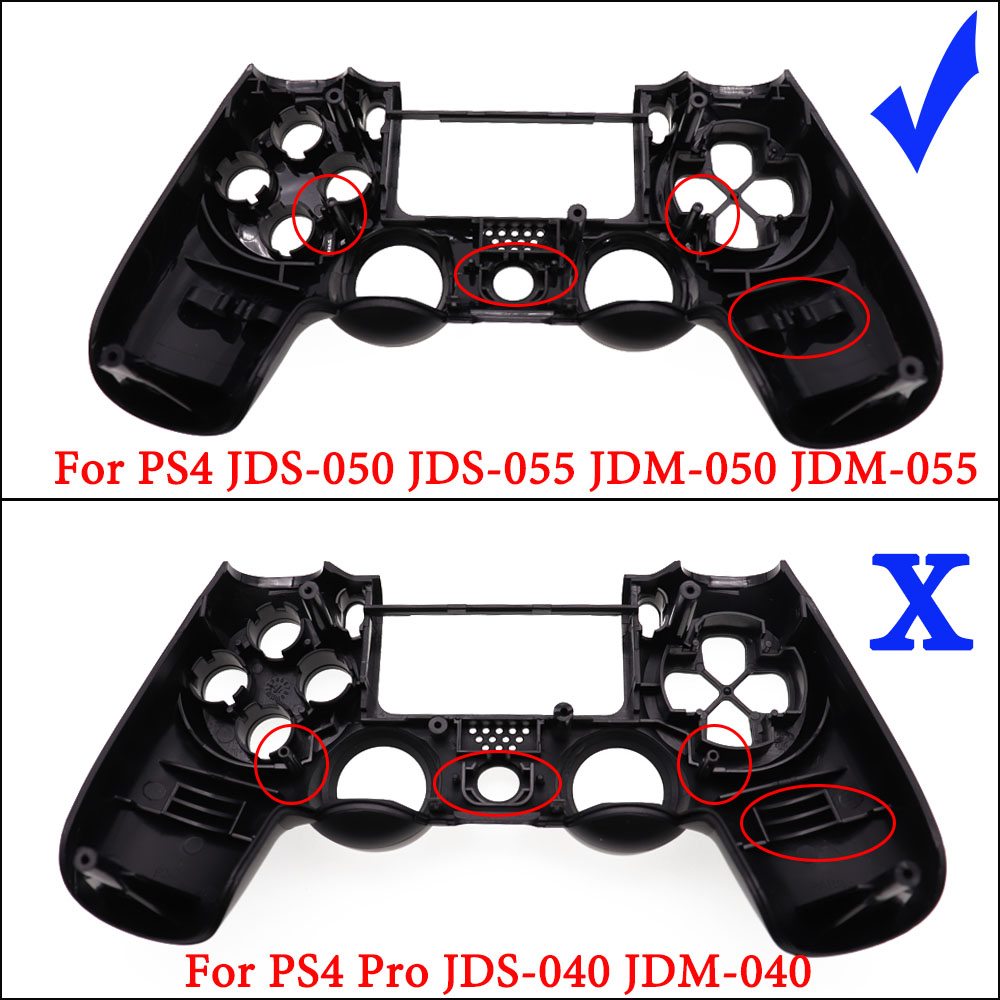 Pełny plastikowy zestaw obudow – Gaming Console Tv recenzja i cena
