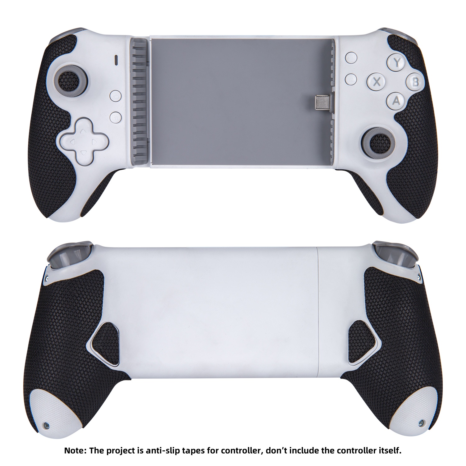 TALONGAMES Controller Grip Tap – Gaming Console For Phone recenzja i cena