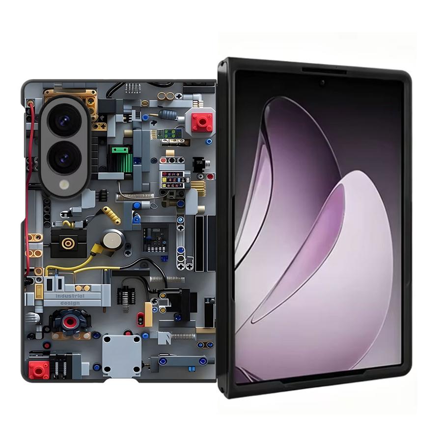 Etui na telefon Funda Case do  – Gaming Console For Phone recenzja i cena